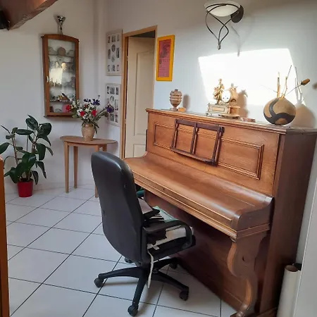 La Nouvelle Paisible Son Immense