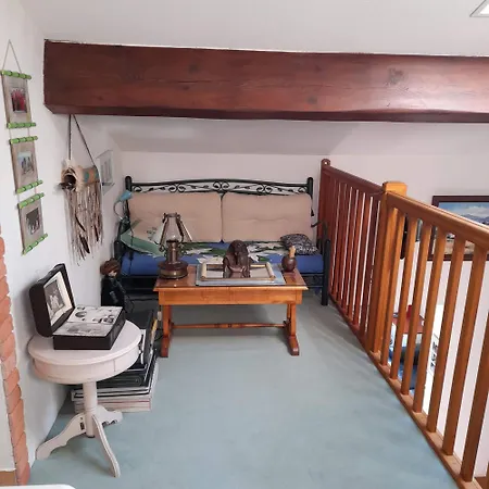 Holiday home La Nouvelle Paisible Son Immense Port-la-Nouvelle