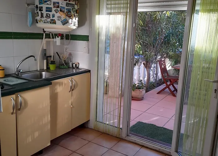 Holiday home La Nouvelle Paisible Son Immense