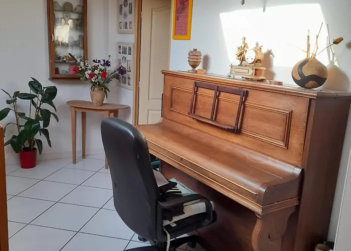 La Nouvelle Paisible Son Immense