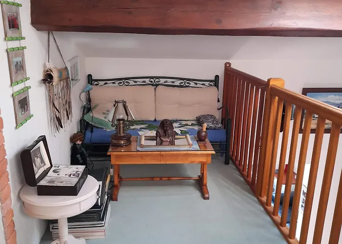Holiday home La Nouvelle Paisible Son Immense Port-la-Nouvelle