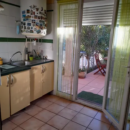 Casa de Férias La Nouvelle Paisible Son Immense