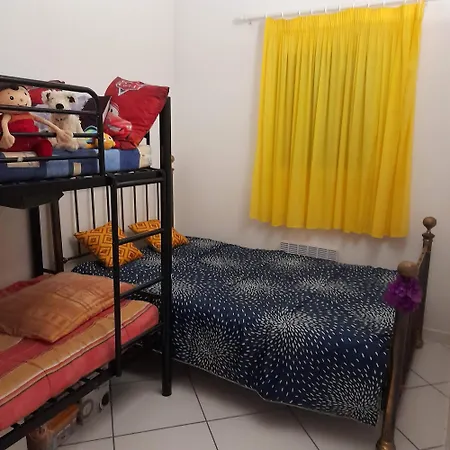 Casa de Férias La Nouvelle Paisible Son Immense *